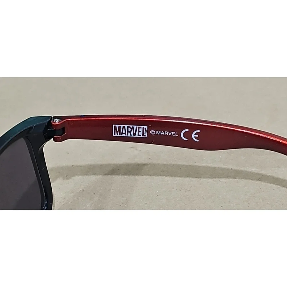 MARVEL© Friendly Neighborhood‎ Spider-Man Kid's Sunglasses 26367SVS001 MCV
